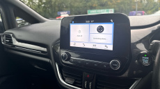 Ford Fiesta 1.0 EcoBoost 125 ST-Line 3dr Petrol Hatchback